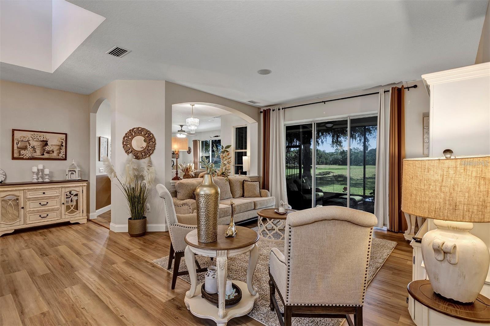 LEESBURG ARLINGTON RIDGE PH 02 - Residential