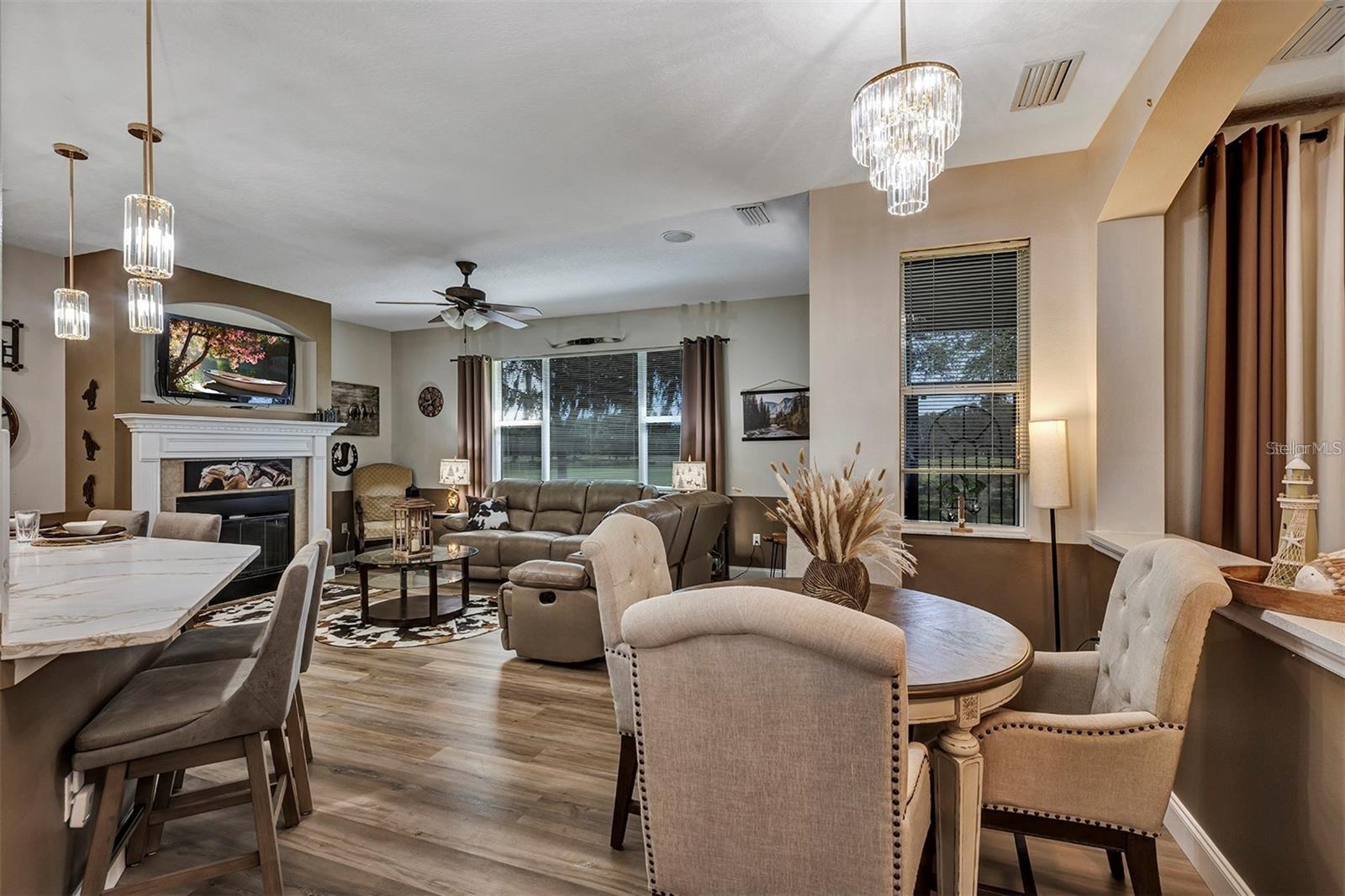 LEESBURG ARLINGTON RIDGE PH 02 - Residential