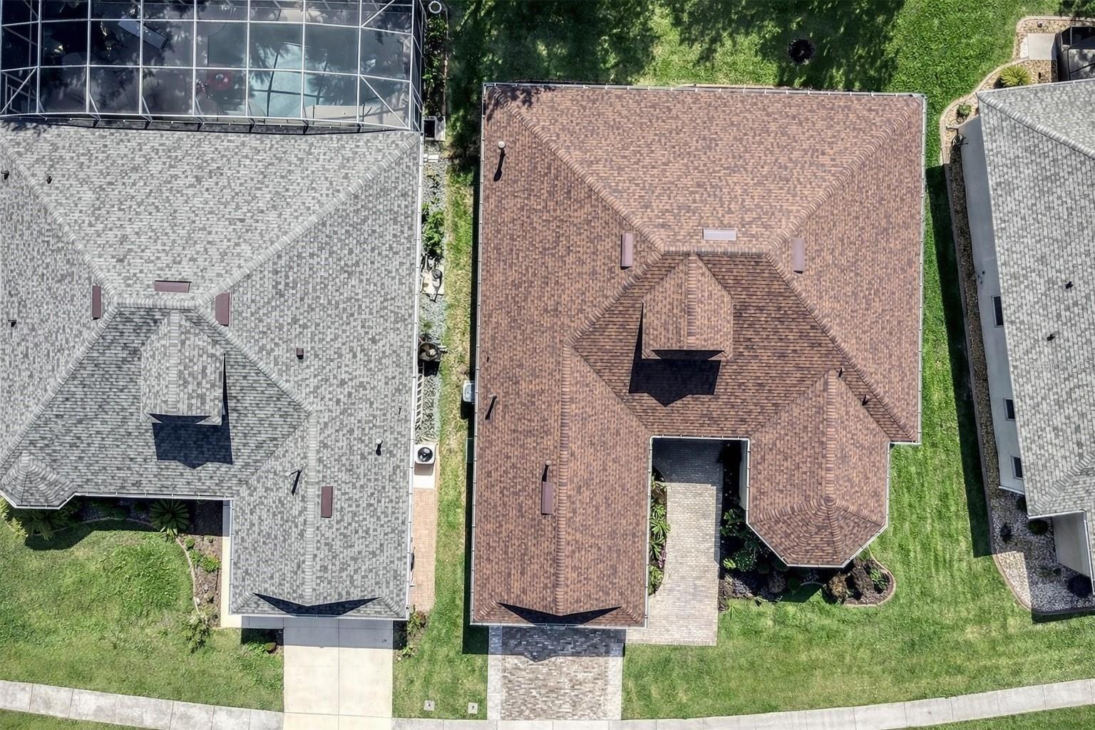 LEESBURG ARLINGTON RIDGE PH 02 - Residential