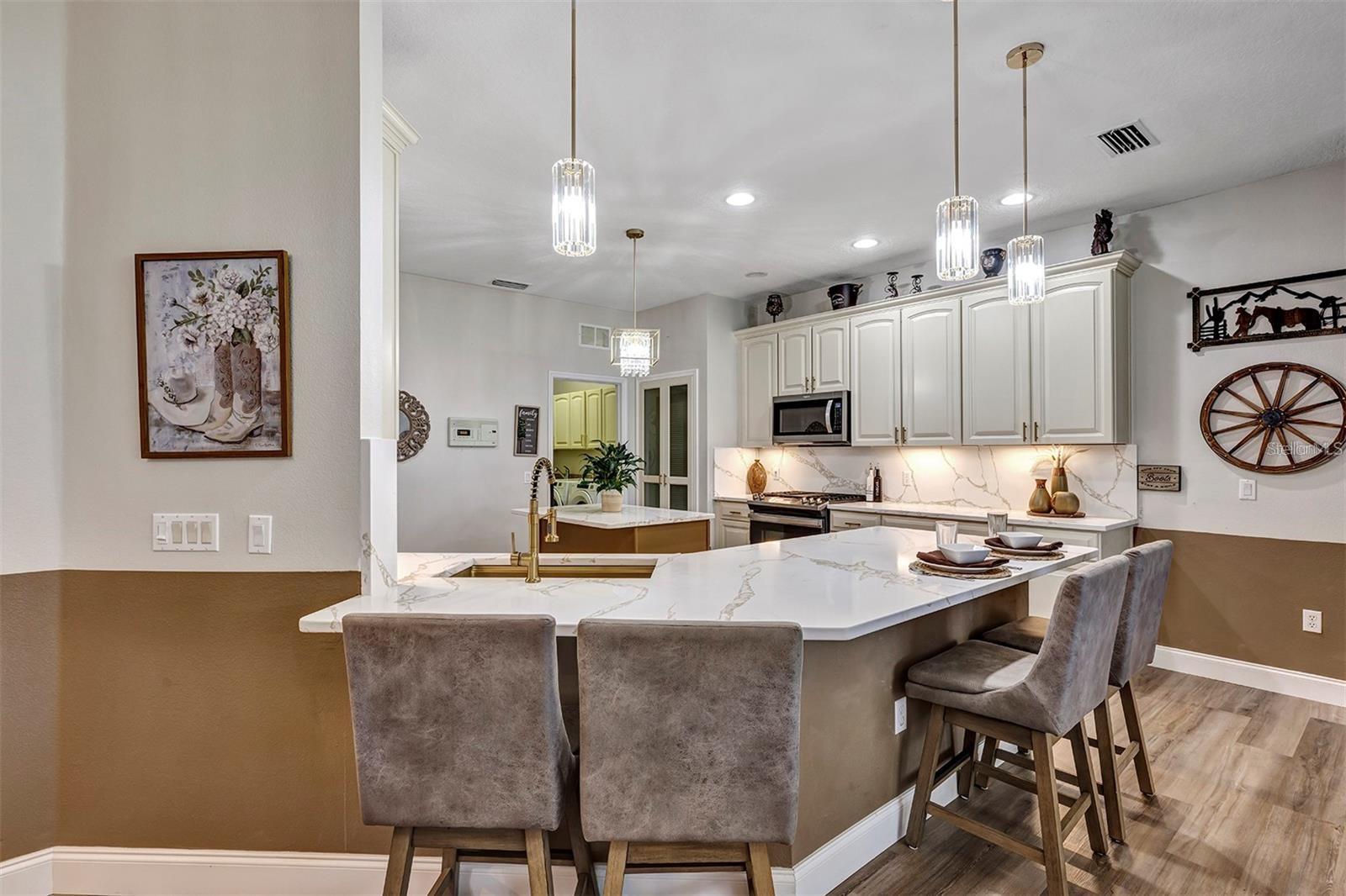 LEESBURG ARLINGTON RIDGE PH 02 - Residential