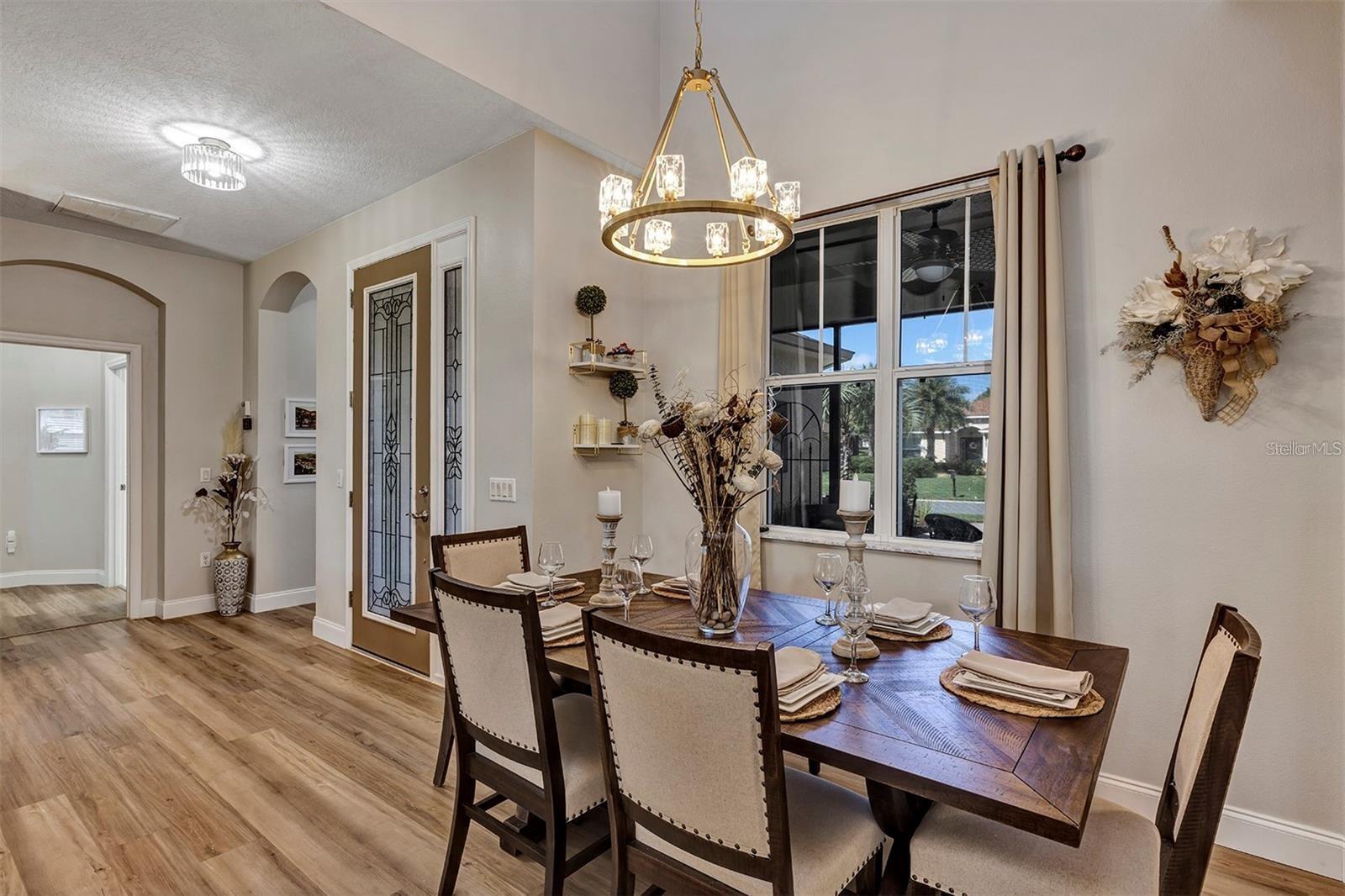 LEESBURG ARLINGTON RIDGE PH 02 - Residential