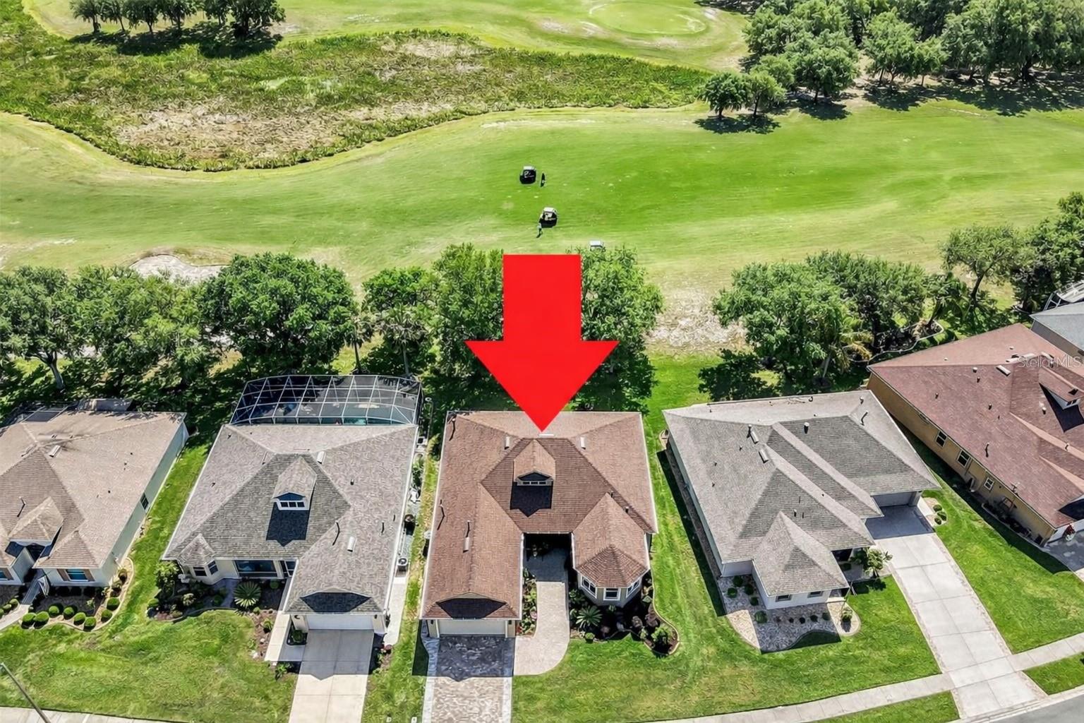 LEESBURG ARLINGTON RIDGE PH 02 - Residential