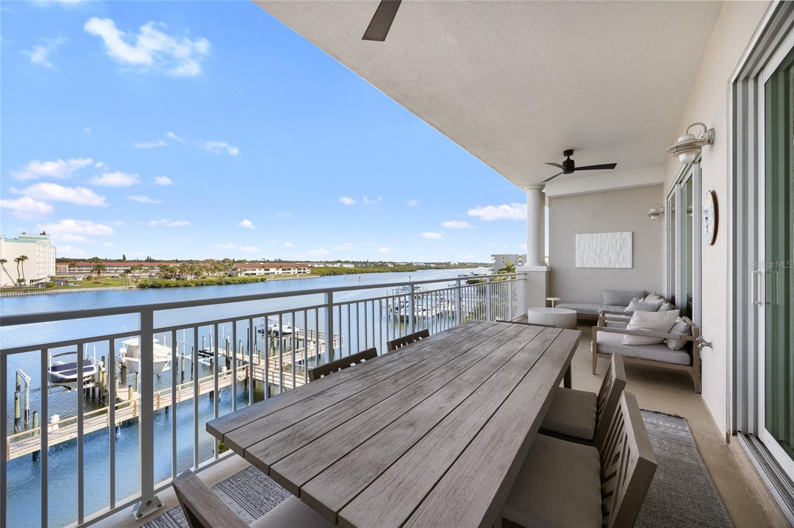 ANCHORAGE THE CONDO - Residential