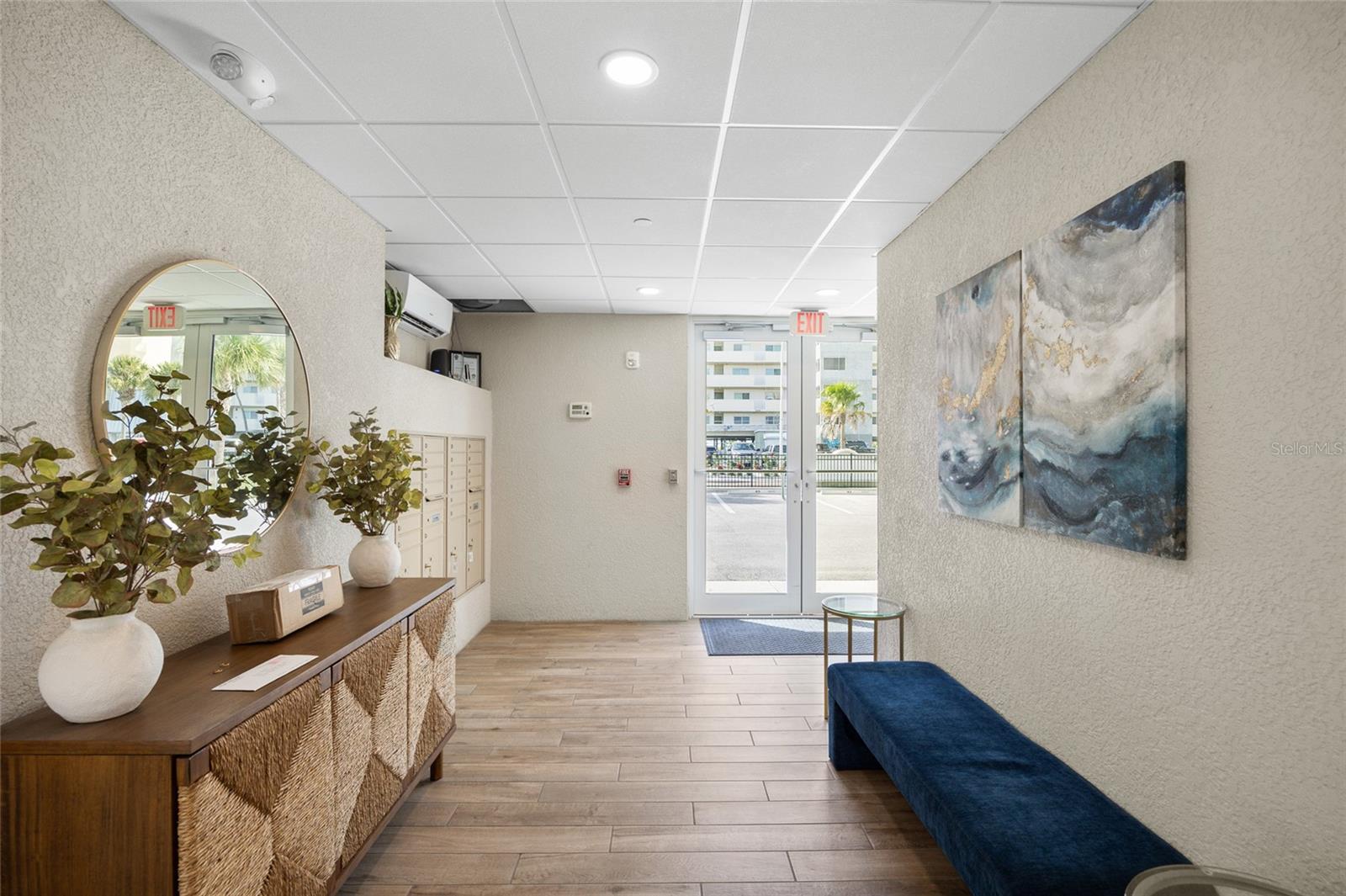 ANCHORAGE THE CONDO - Residential