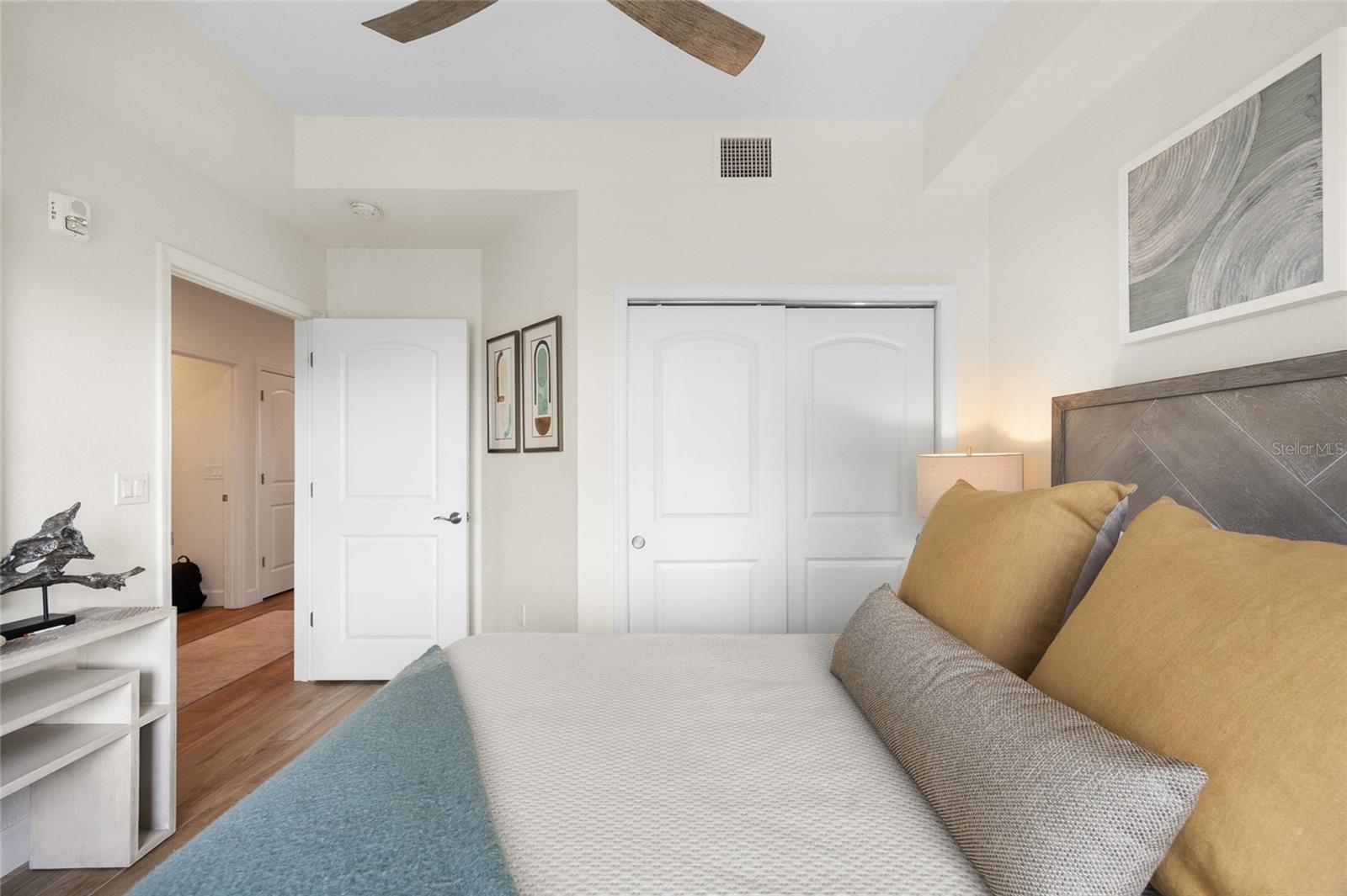 ANCHORAGE THE CONDO - Residential