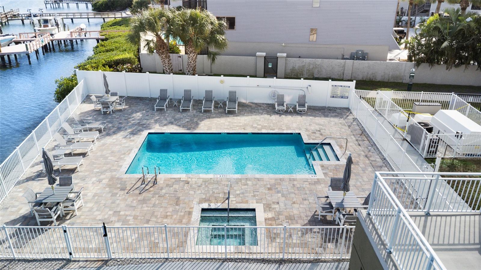 ANCHORAGE THE CONDO - Residential