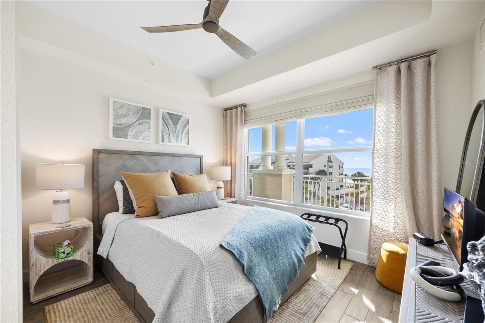 ANCHORAGE THE CONDO - Residential