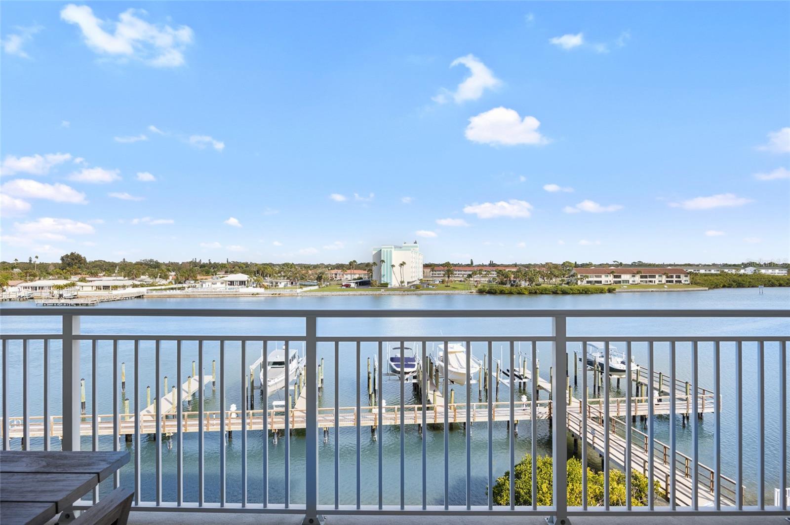 ANCHORAGE THE CONDO - Residential