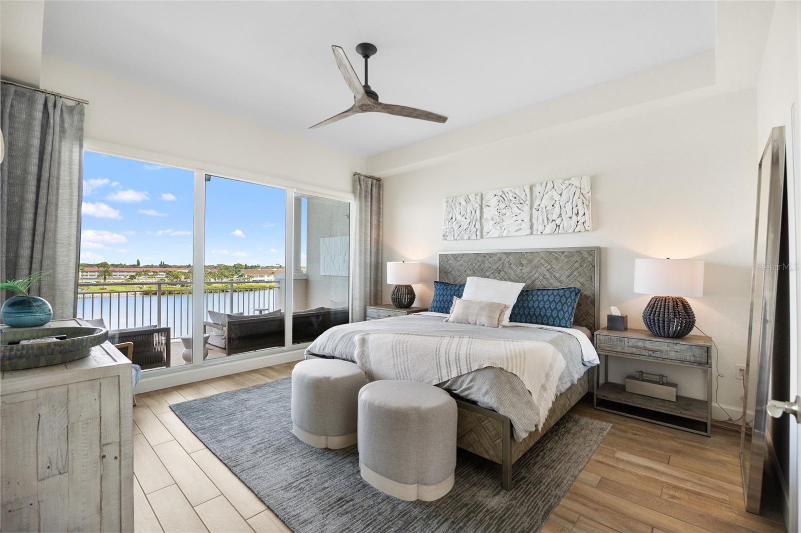 ANCHORAGE THE CONDO - Residential