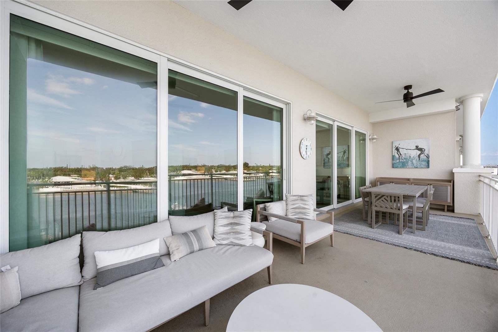 ANCHORAGE THE CONDO - Residential