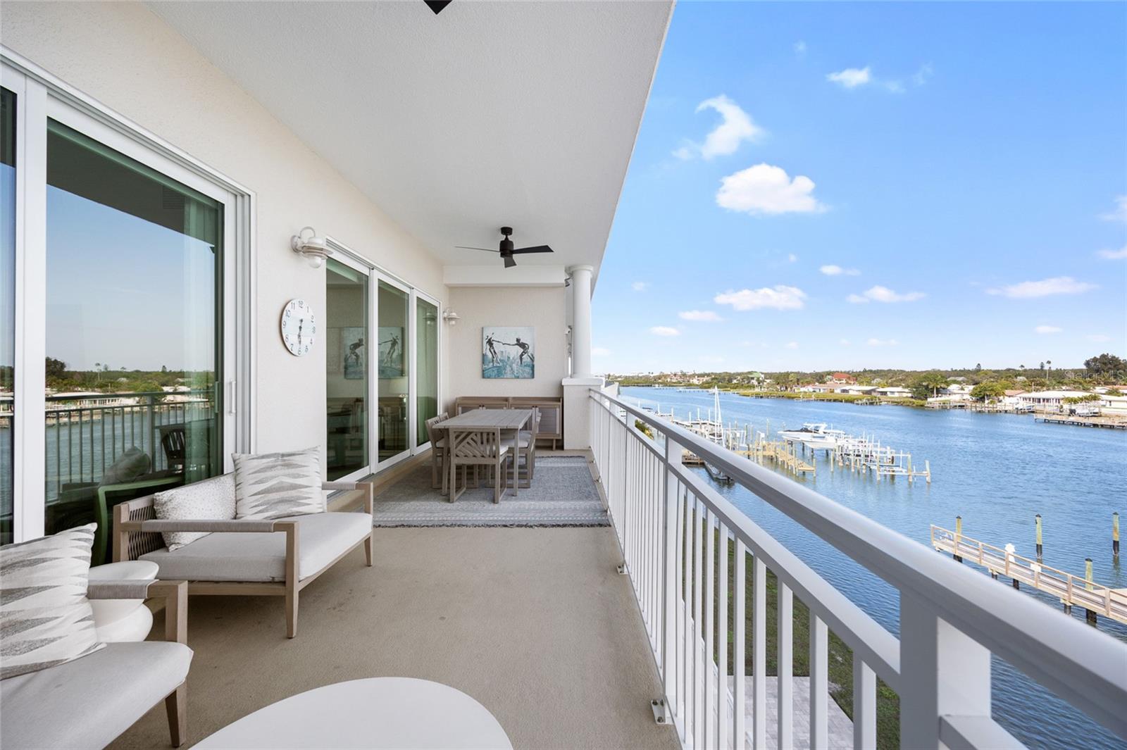 ANCHORAGE THE CONDO - Residential