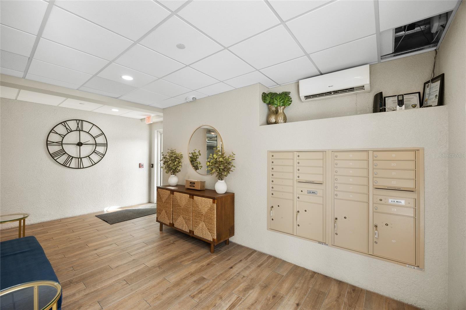 ANCHORAGE THE CONDO - Residential