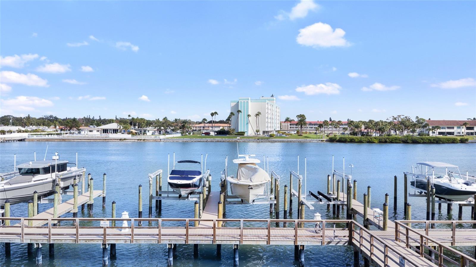 ANCHORAGE THE CONDO - Residential