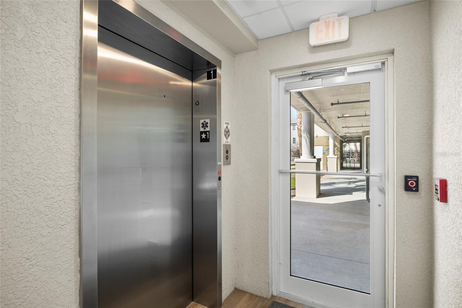 ANCHORAGE THE CONDO - Residential