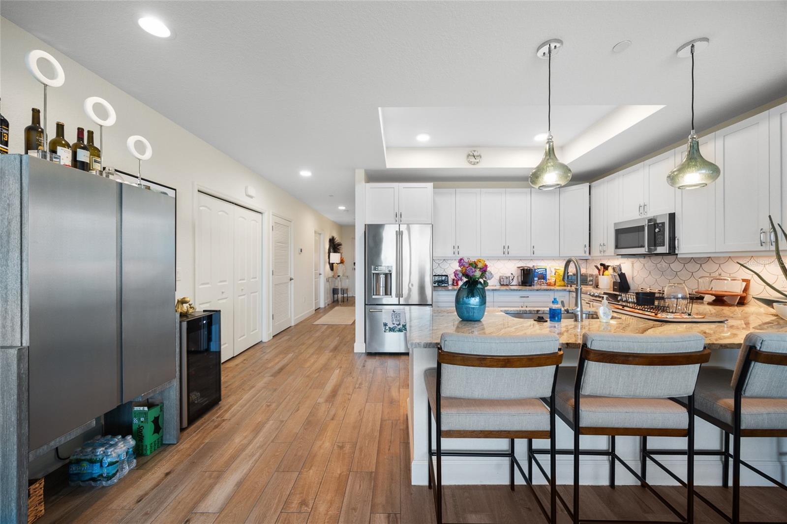 ANCHORAGE THE CONDO - Residential