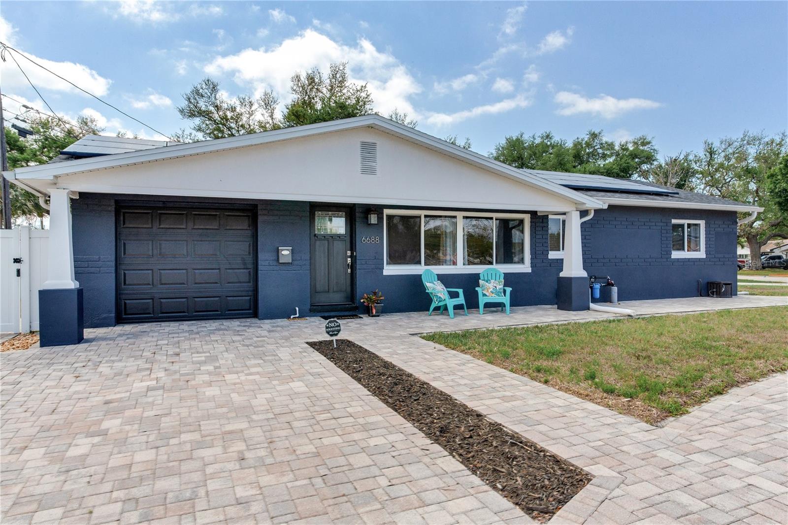 PINE GLADE - Residential