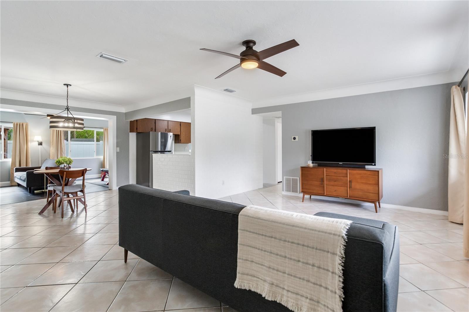 PINE GLADE - Residential