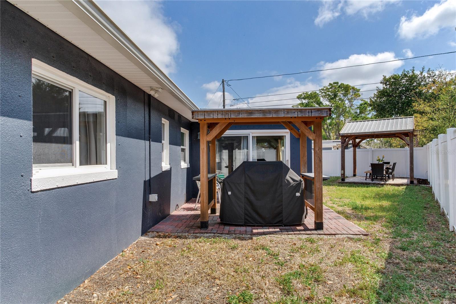 PINE GLADE - Residential