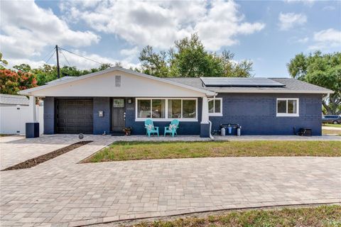 Photo of 6688 30 Avenue N, St Petersburg, FL 33710 (MLS # TB8486876)