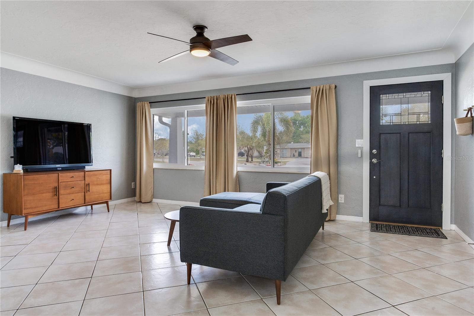 PINE GLADE - Residential