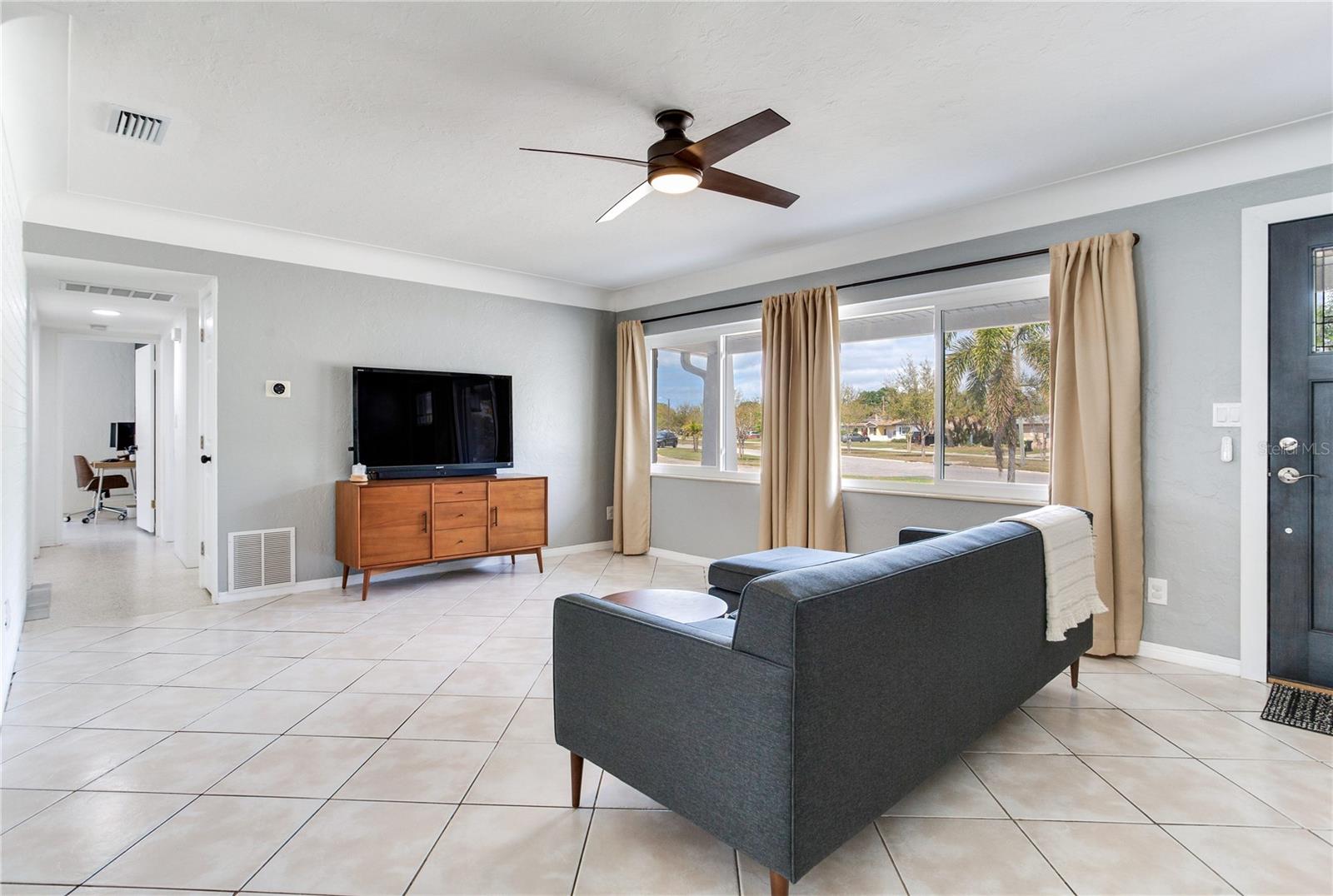 PINE GLADE - Residential