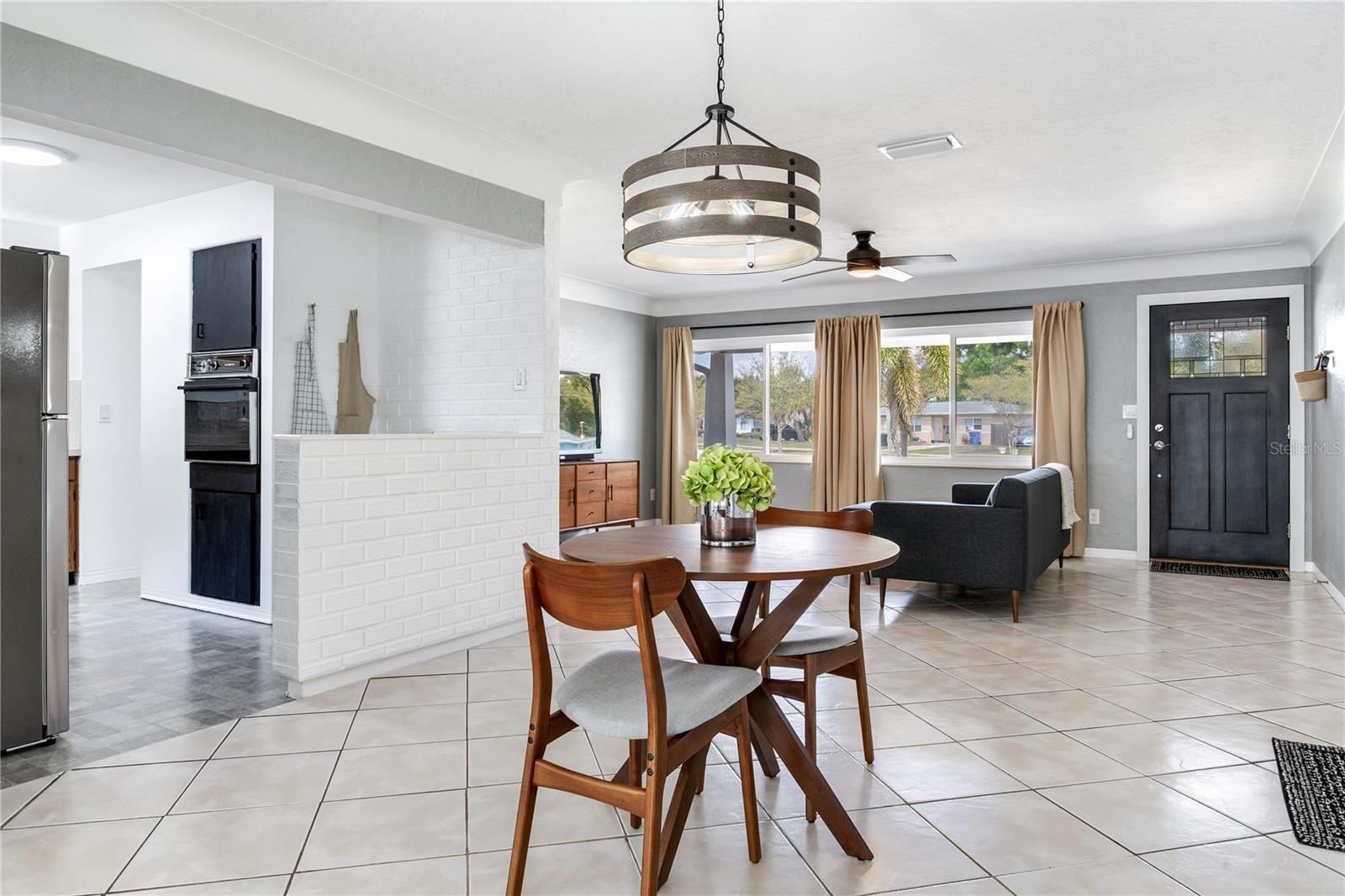 PINE GLADE - Residential