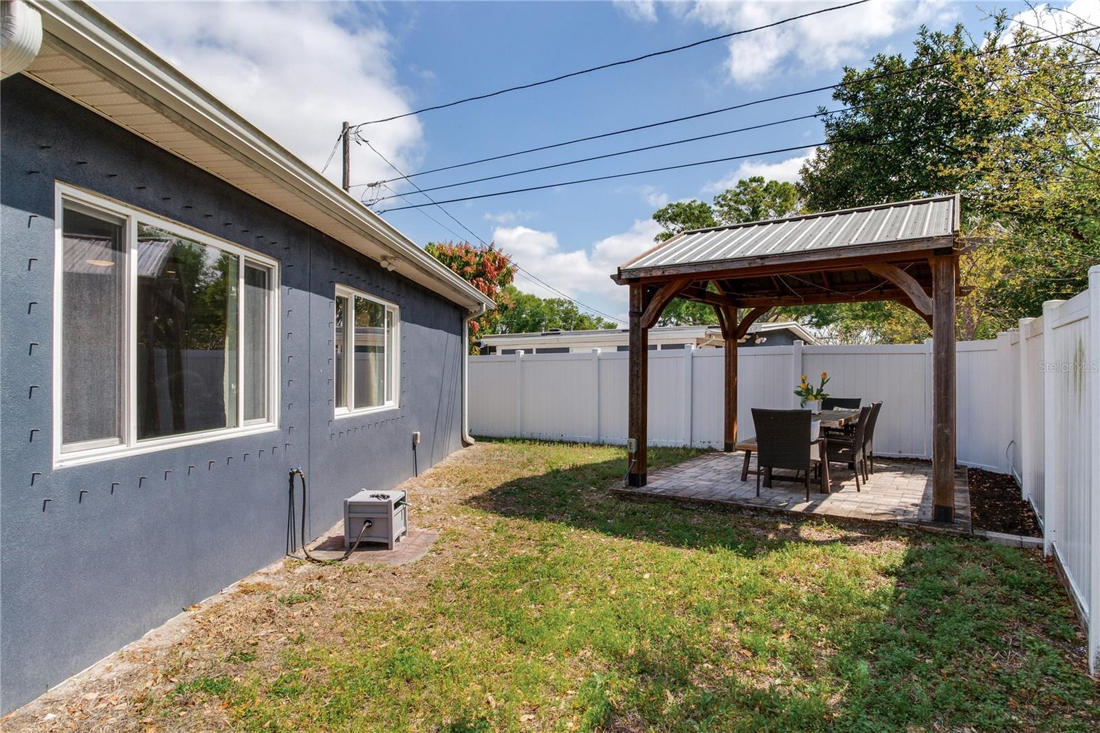 PINE GLADE - Residential