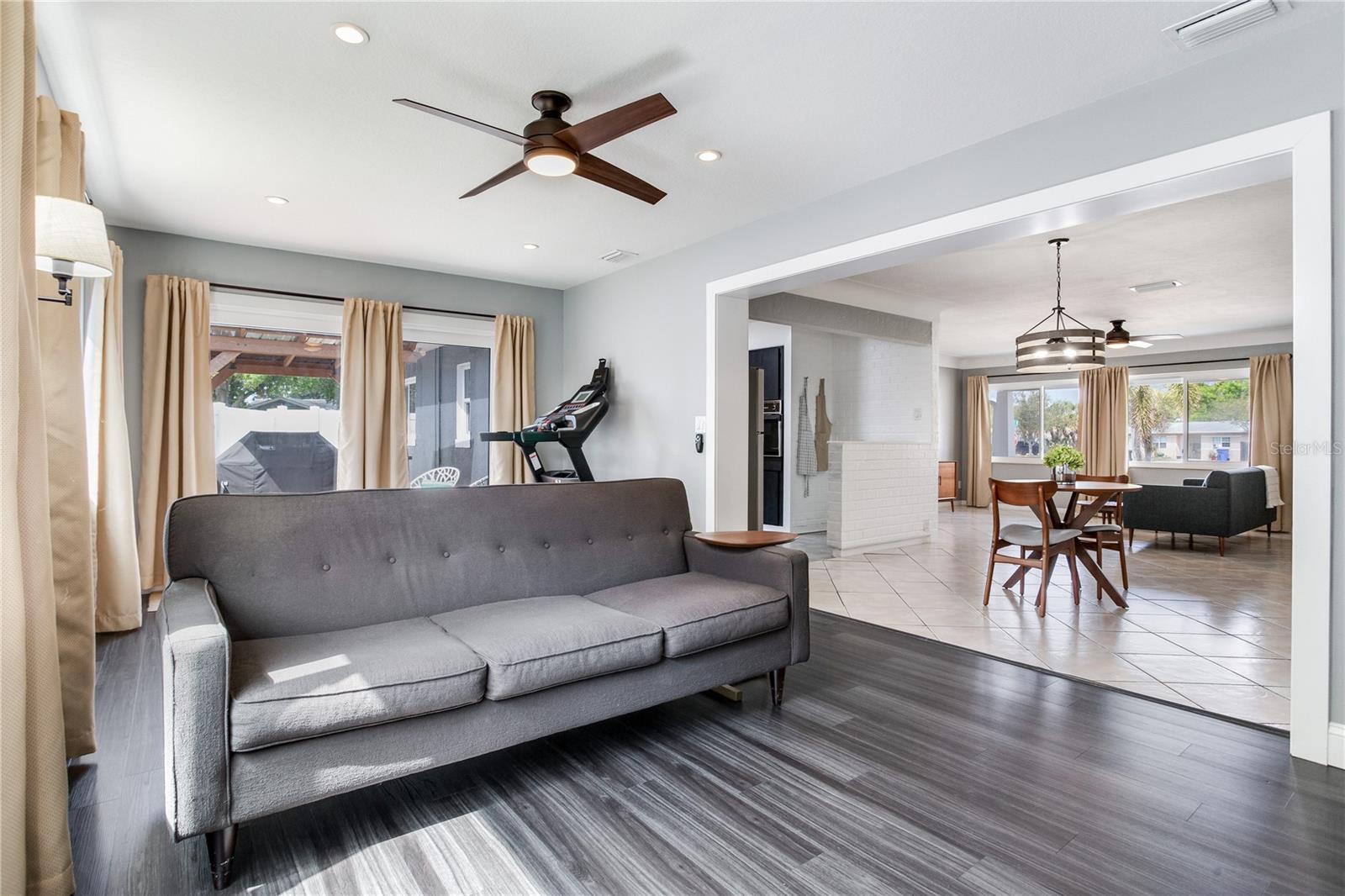 PINE GLADE - Residential