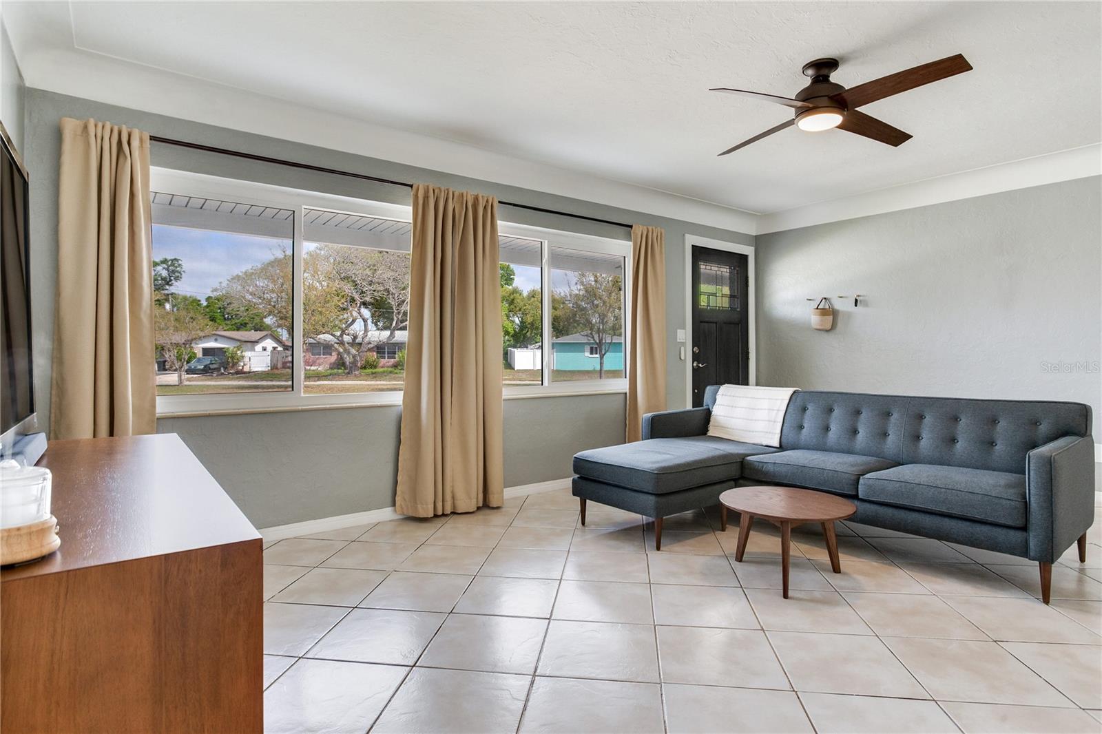 PINE GLADE - Residential