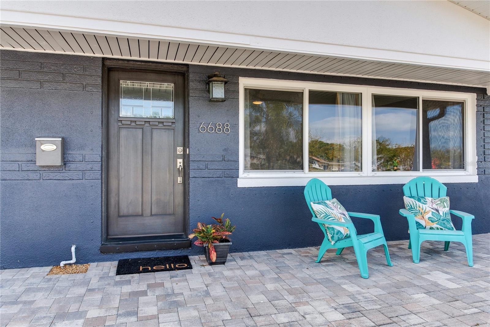 PINE GLADE - Residential