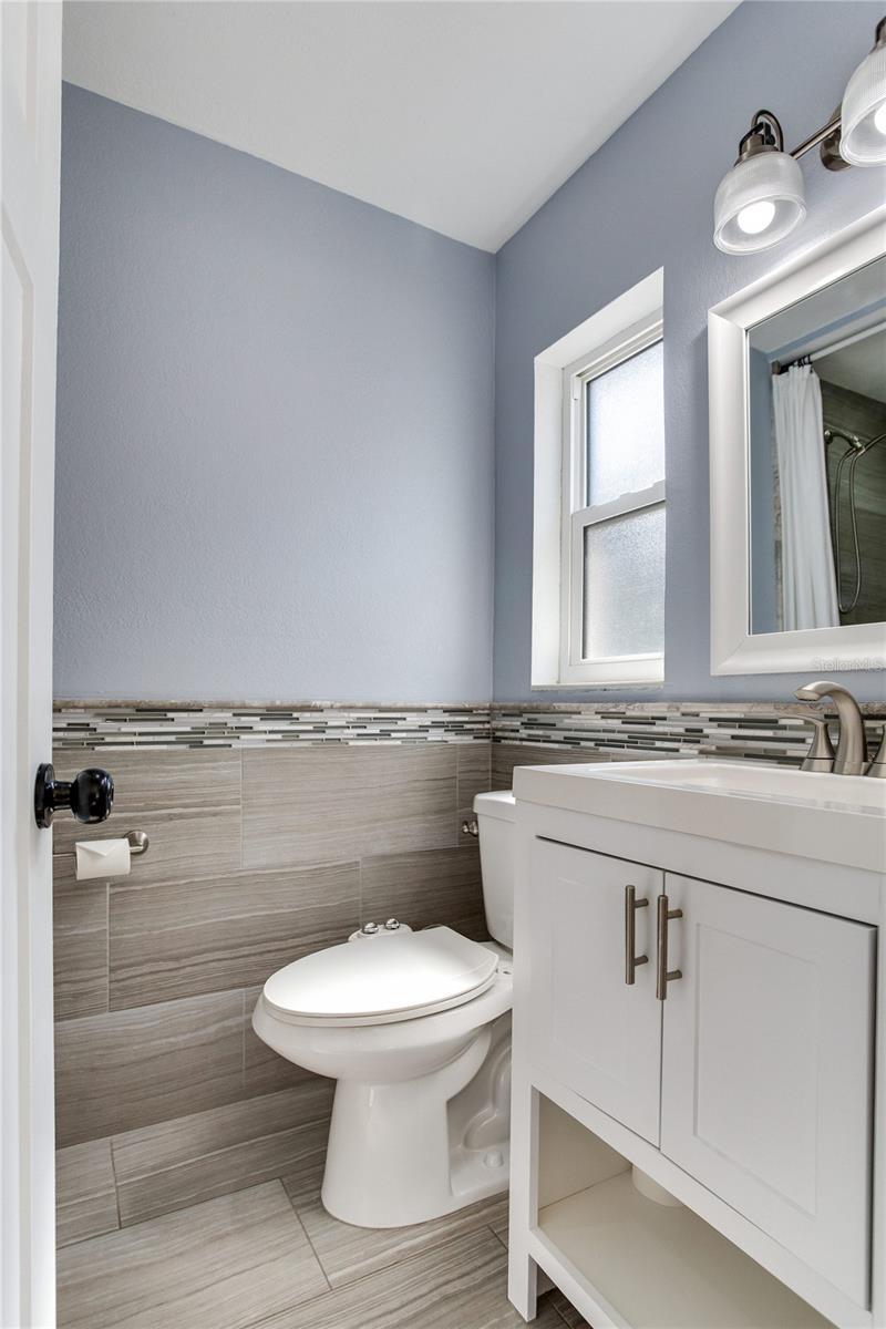 PINE GLADE - Residential