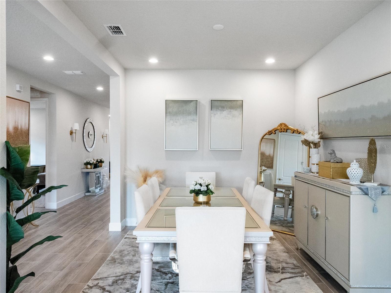 RIVERSIDE OAKS PH 3 - Residential