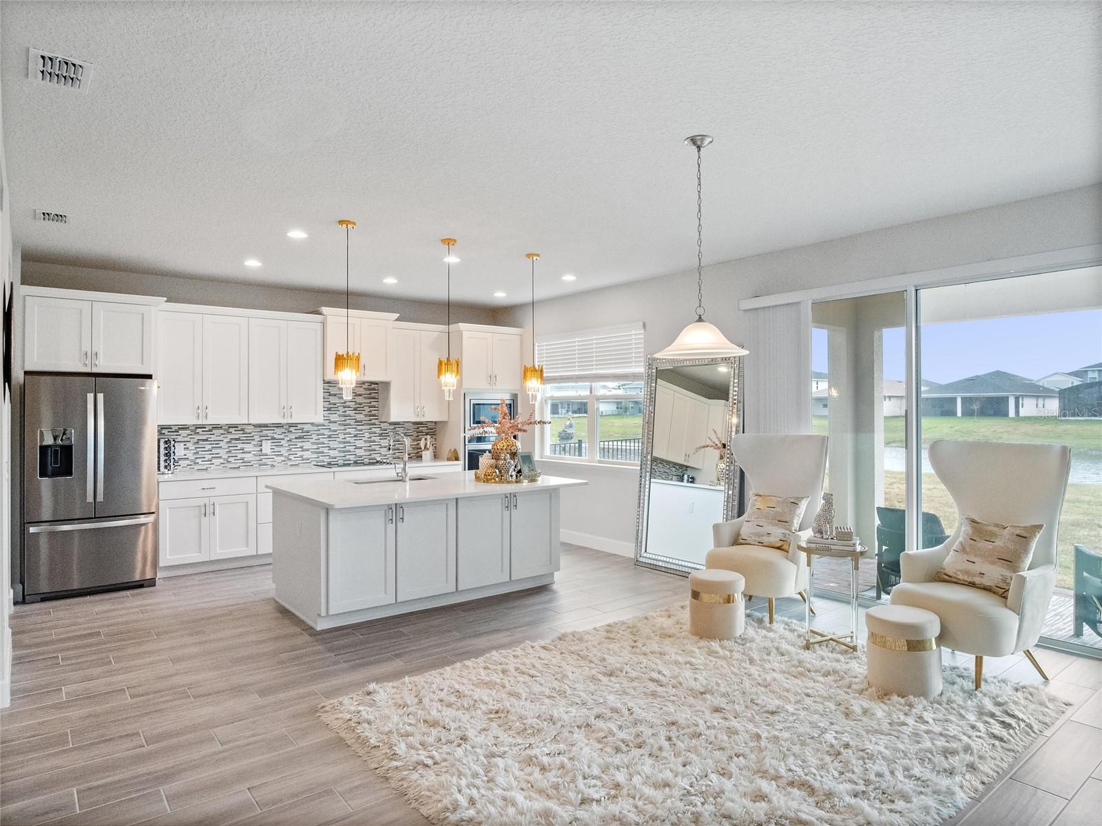 RIVERSIDE OAKS PH 3 - Residential