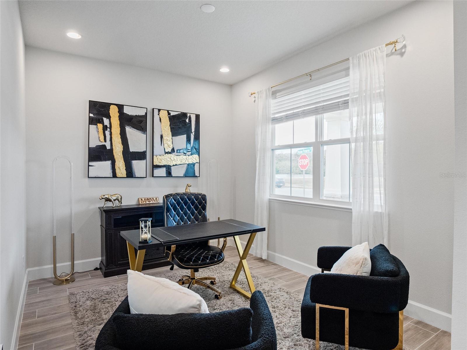 RIVERSIDE OAKS PH 3 - Residential