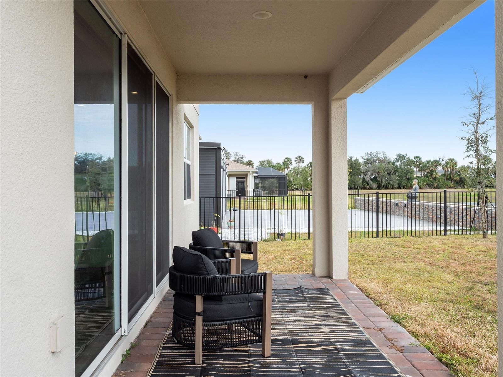 RIVERSIDE OAKS PH 3 - Residential