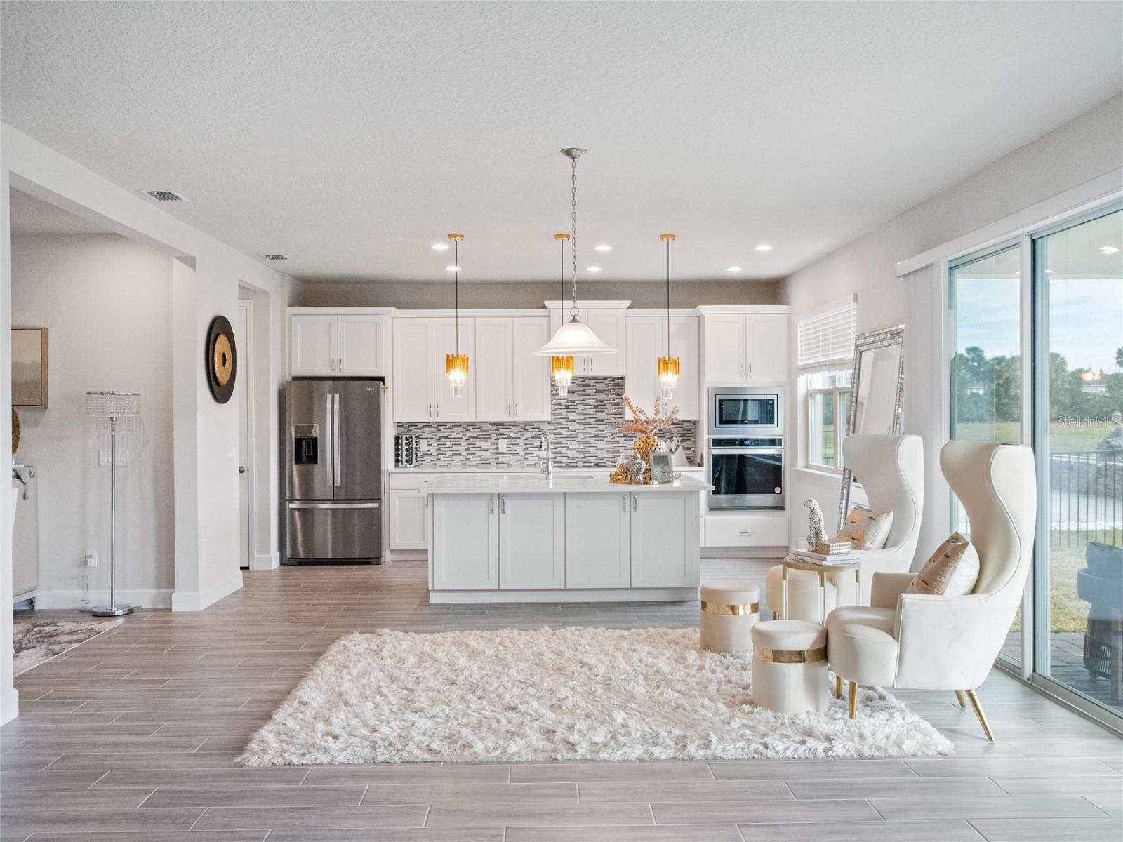 RIVERSIDE OAKS PH 3 - Residential