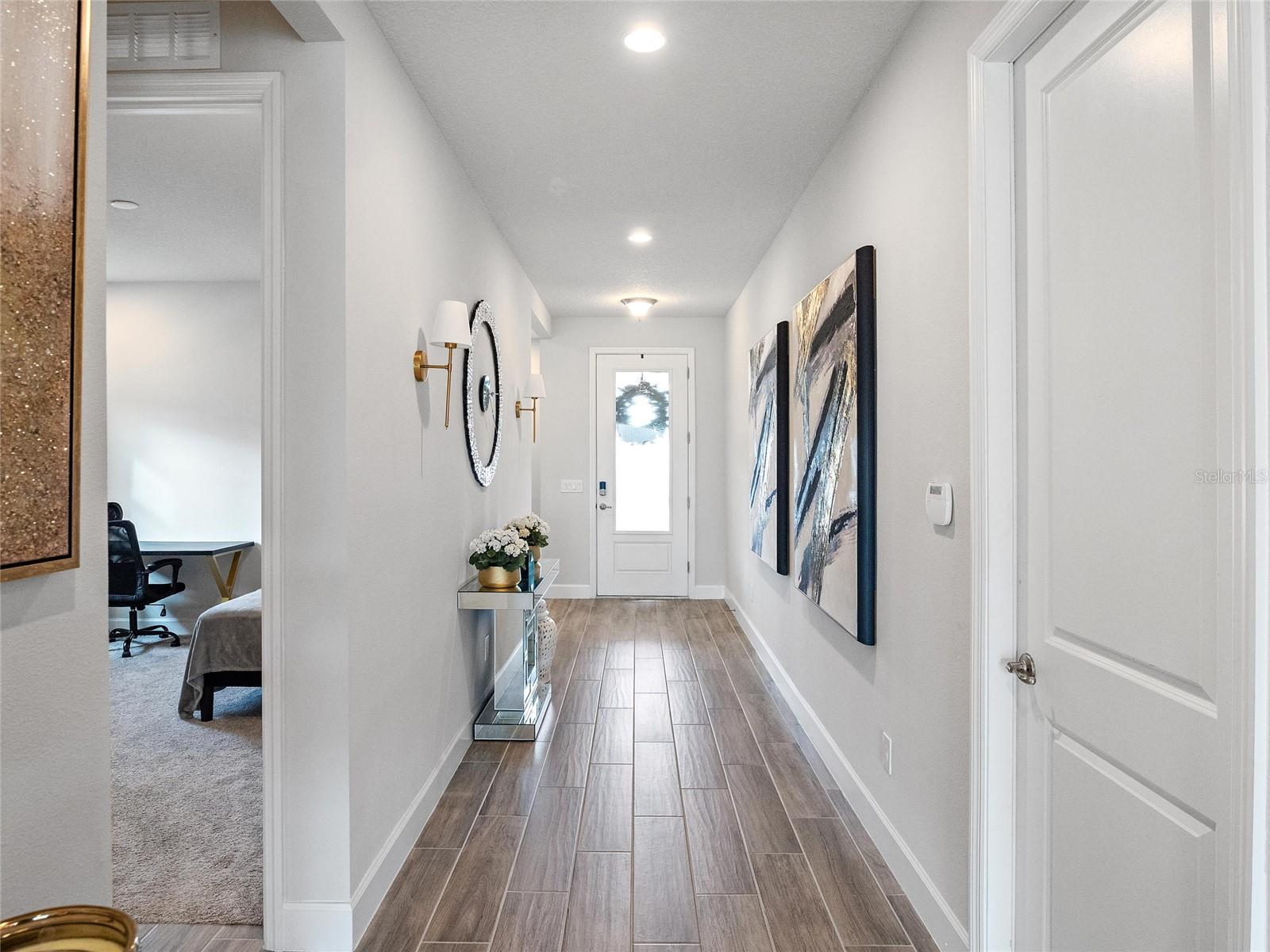 RIVERSIDE OAKS PH 3 - Residential