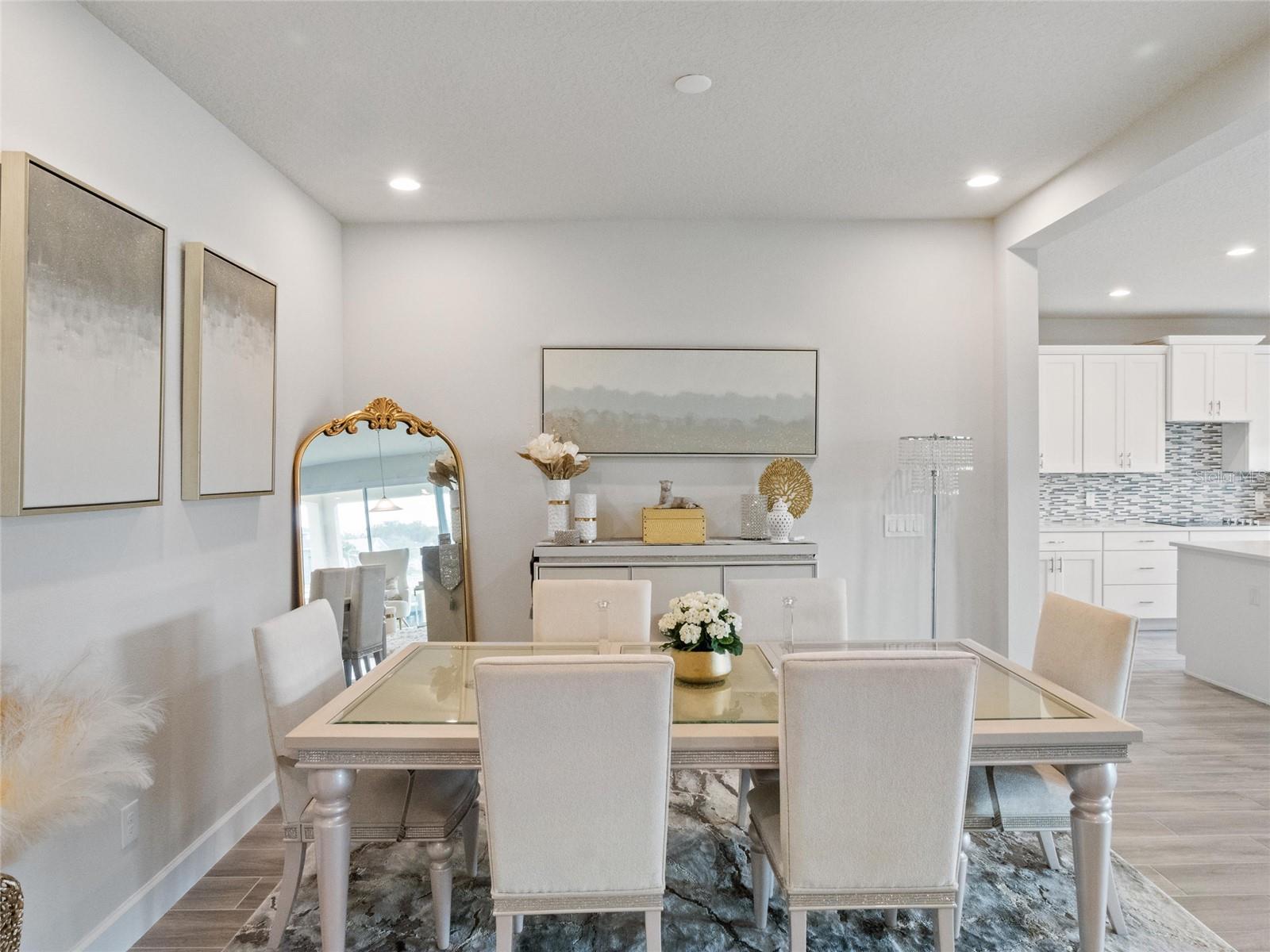 RIVERSIDE OAKS PH 3 - Residential