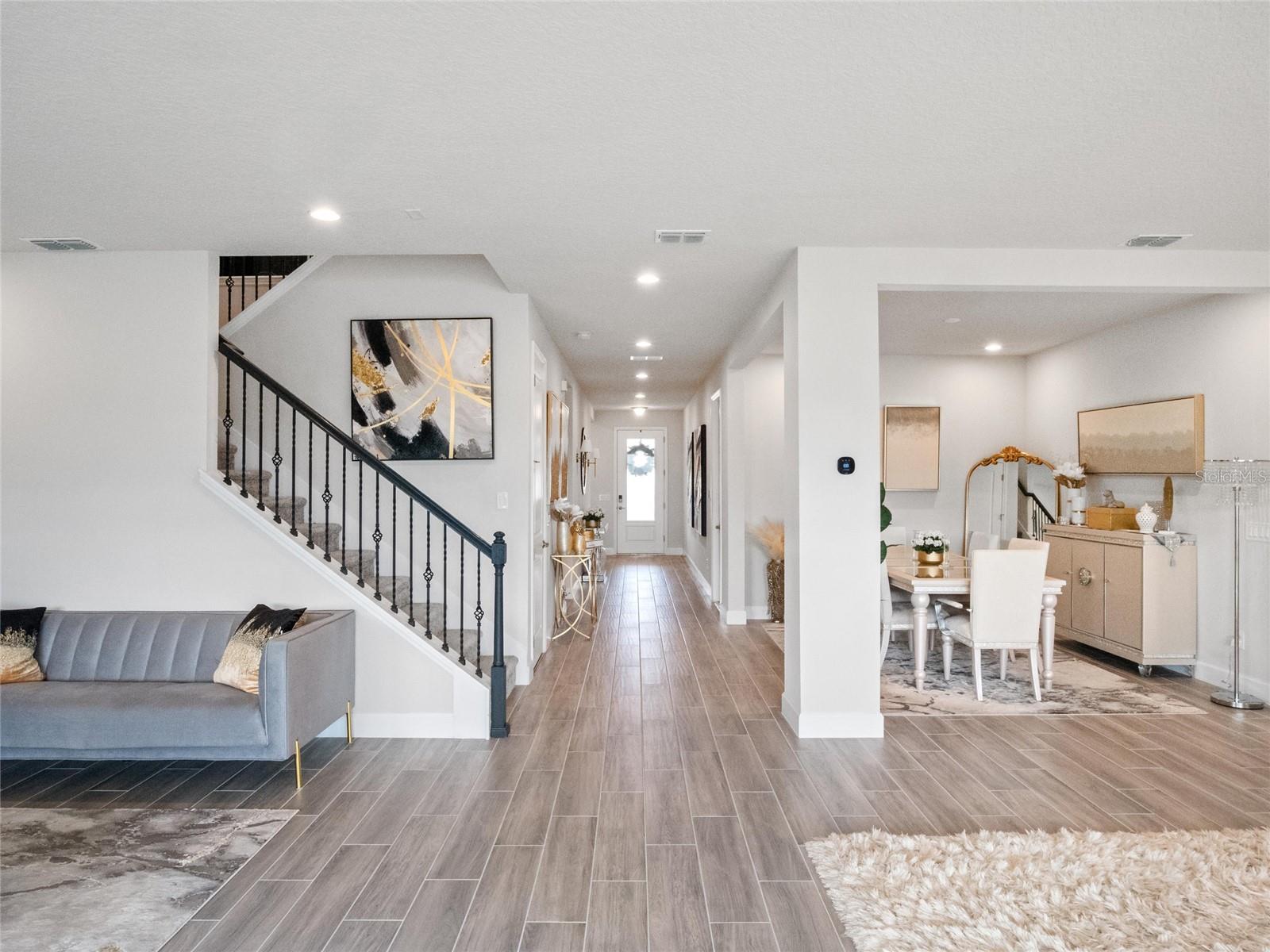 RIVERSIDE OAKS PH 3 - Residential