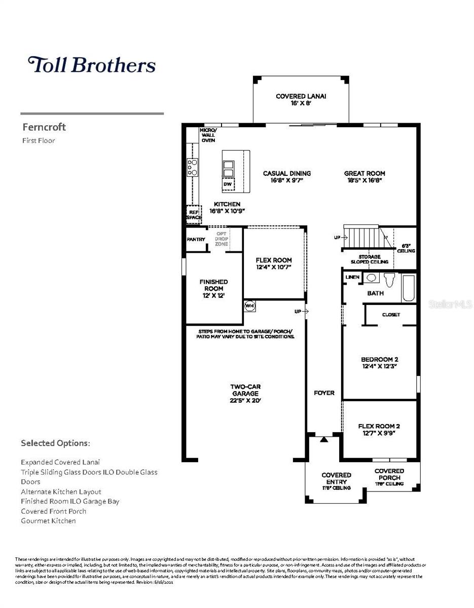 RIVERSIDE OAKS PH 3 - Residential