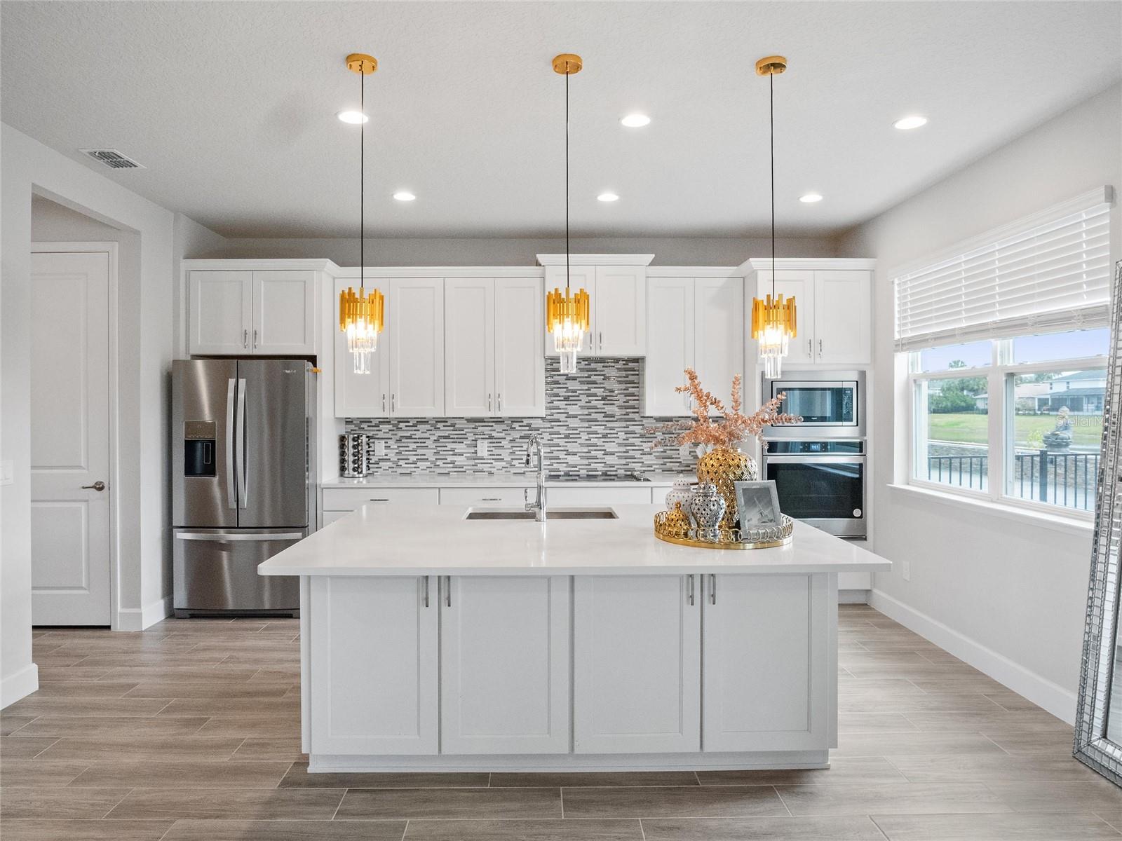 RIVERSIDE OAKS PH 3 - Residential