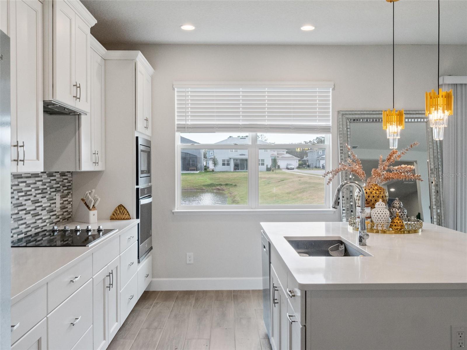 RIVERSIDE OAKS PH 3 - Residential