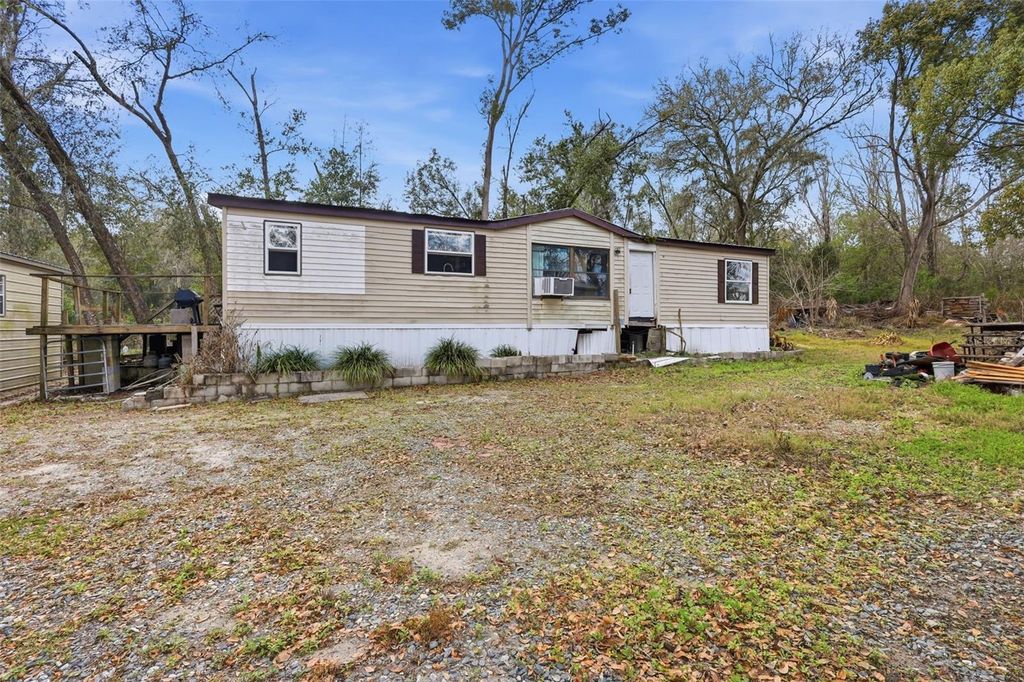 Photo of 36301 Peak Street, Zephyrhills, FL 33541 (MLS # O6386944)