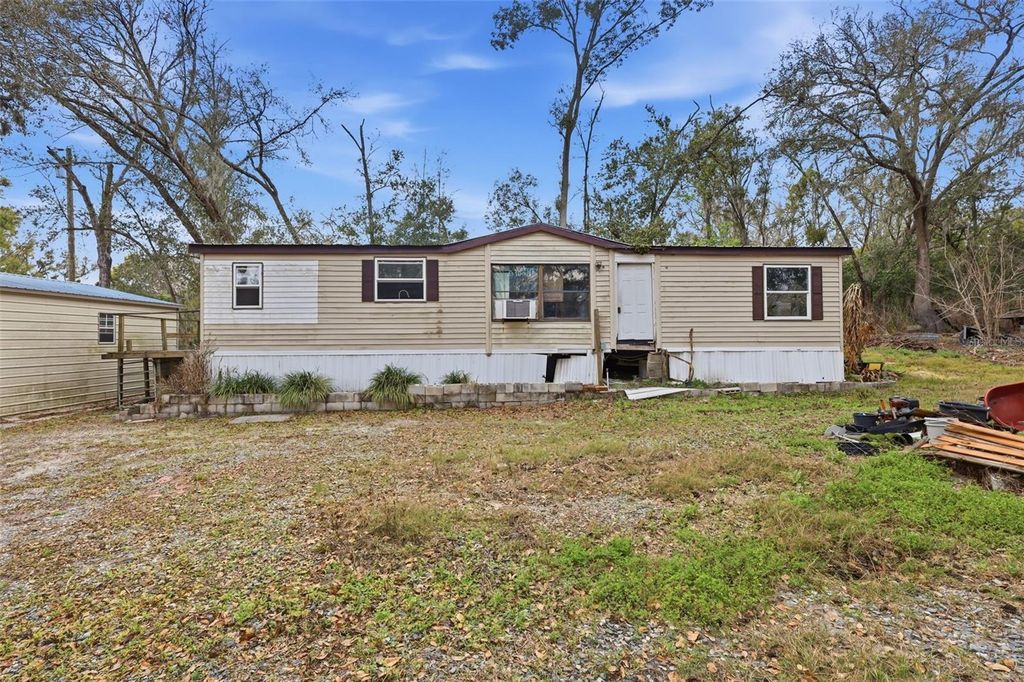 Photo of 36301 Peak Street, Zephyrhills, FL 33541 (MLS # O6386944)