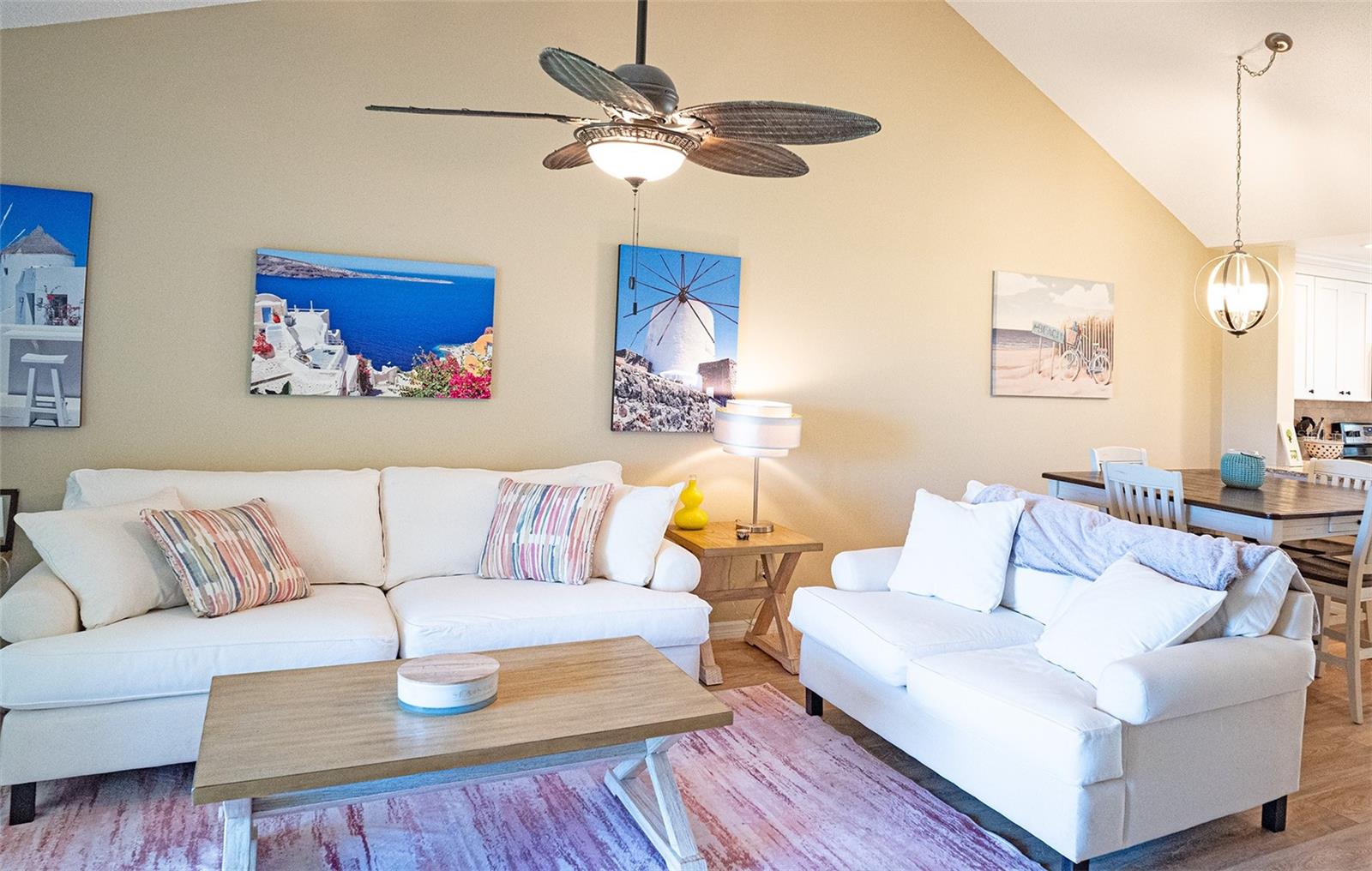 FARMINGTON VISTAS - Residential