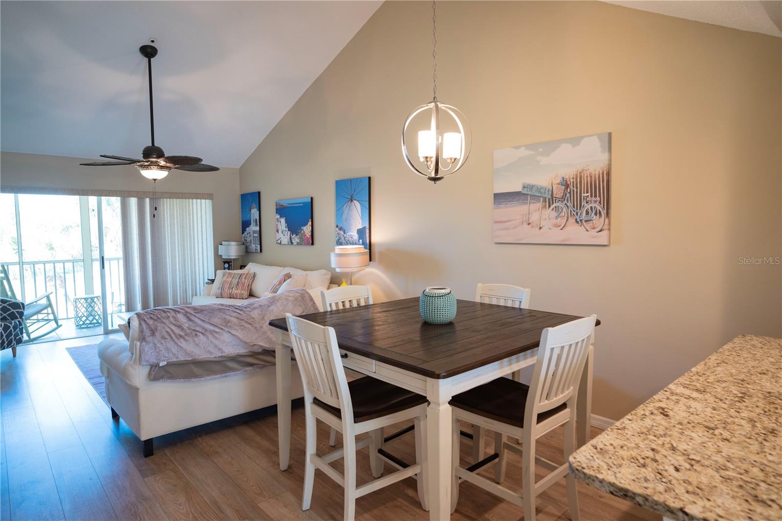 FARMINGTON VISTAS - Residential