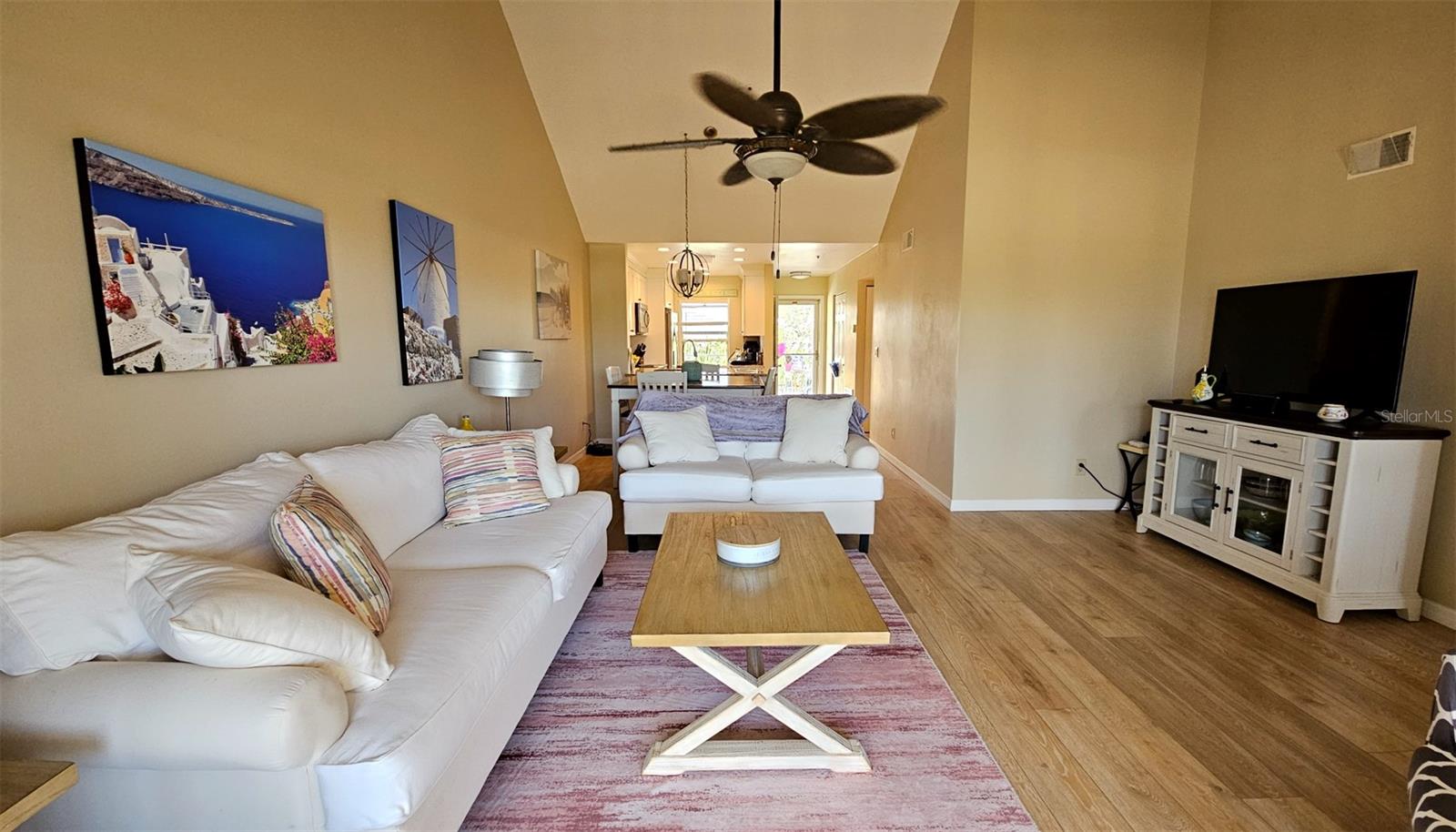 FARMINGTON VISTAS - Residential