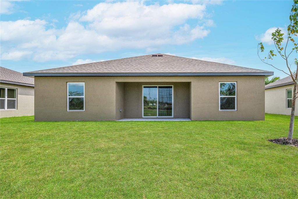 Photo of 362 Amberjack Court, Poinciana, FL 34759 (MLS # TB8445099)