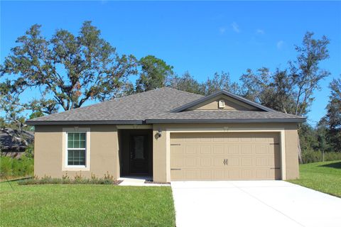 362 AMBERJACK COURT POINCIANA FL 34759