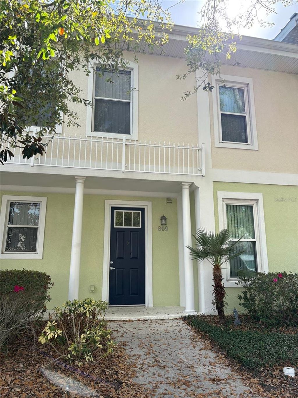 Photo of 609 Cornerstone Drive, Kissimmee, FL 34744 (MLS # S5143779)